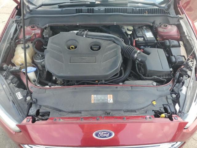 Photo 11 from auction – 2014 FORD FUSION SE with VIN 3FA6P0H96ER211354