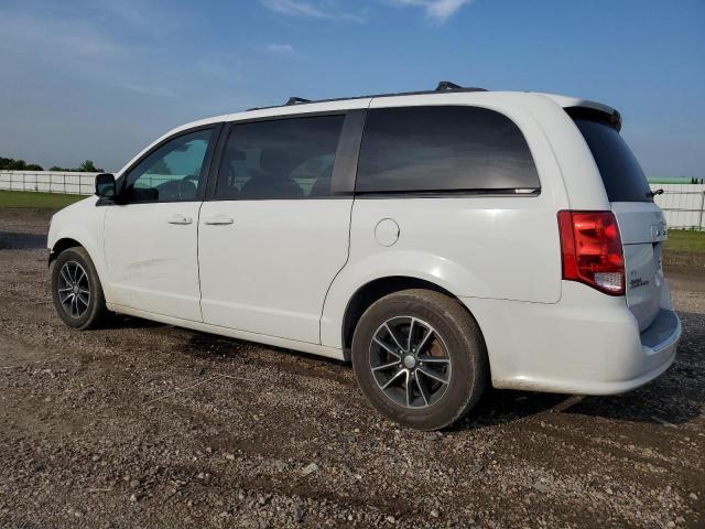 Photo 2 from auction – 2016 DODGE GRAND CARA with VIN 2C4RDGEG0JR360791