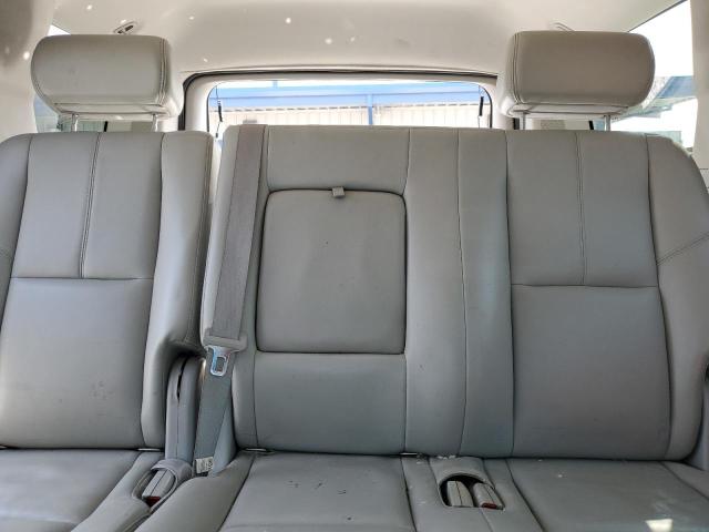 Photo 10 from auction – 2007 GMC YUKON with VIN 1GKFK13047R127236