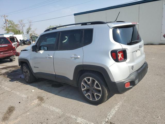 Photo 2 from auction – 2015 JEEP RENEGADE L with VIN ZACCJABTXFPB35447