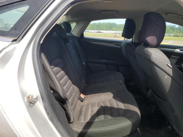 Photo 10 from auction – 2017 FORD FUSION SE with VIN 3FA6P0HD5HR251059
