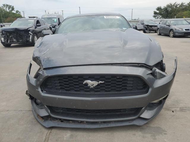 Photo 5 from auction – 2016 FORD MUSTANG with VIN 1FA6P8TH0G5310075
