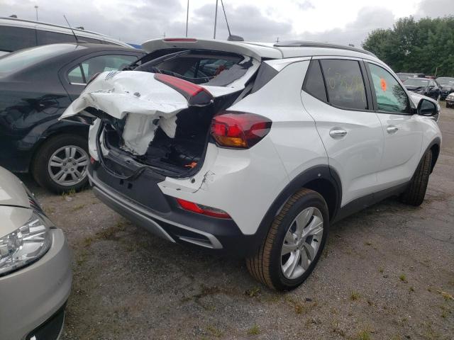 Photo 3 from auction – 2024 BUICK ENCORE GX with VIN KL4AMCSL8RB166165