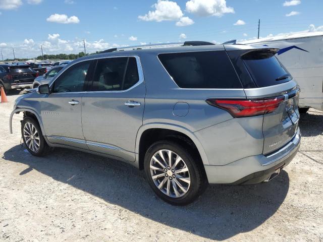 Photo 2 from auction – 2023 CHEVROLET TRAVERSE P with VIN 1GNERKKW7PJ152779