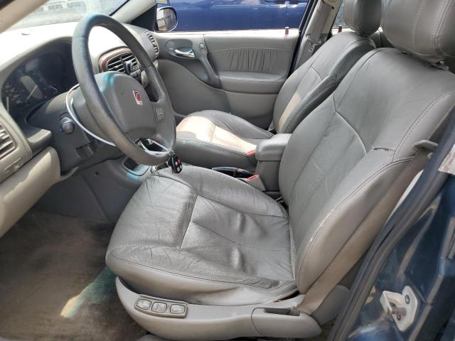Photo 7 from auction – 2002 SATURN L200 with VIN 1G8JU54F52Y568280