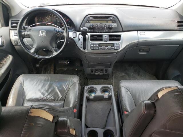 Photo 8 from auction – 2006 HONDA ODYSSEY with VIN 5FNRL386X6B024065