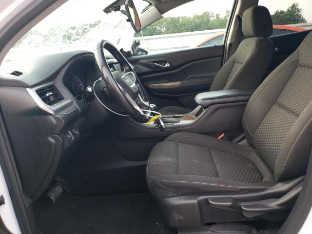 Photo 7 from auction – 2018 GMC ACADIA SLE with VIN 1GKKNKLAXJZ213131