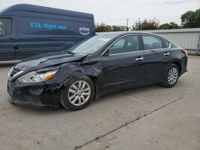 NISSAN ALTIMA 2.5 2016 with VIN 1N4AL3AP0GN378847 - Photo from auction