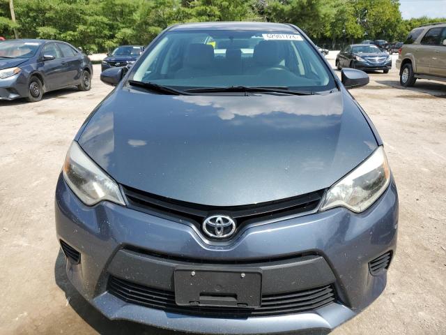 Photo 5 from auction – 2014 TOYOTA COROLLA L with VIN 2T1BURHE9EC204035