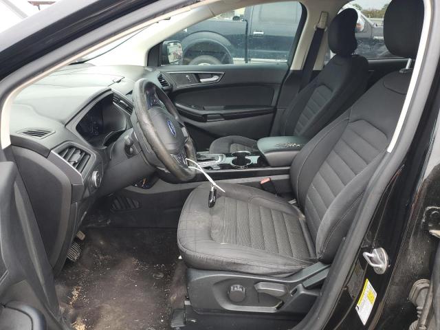 Photo 7 from auction – 2016 FORD EDGE SE with VIN 2FMPK3G90GBC17289