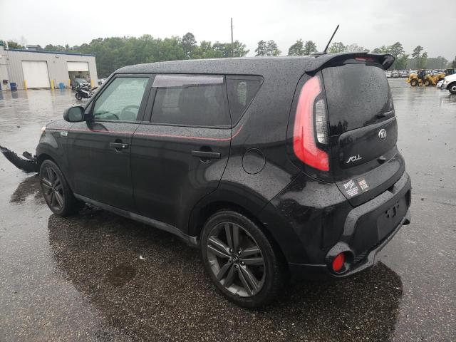 Photo 2 from auction – 2016 KIA SOUL + with VIN KNDJP3A51G7347432
