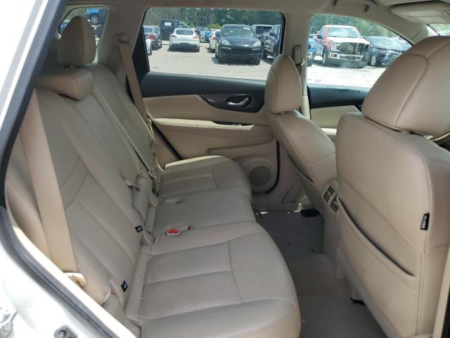 Photo 11 from auction – 2015 NISSAN ROGUE S with VIN 5N1AT2MT4FC914413