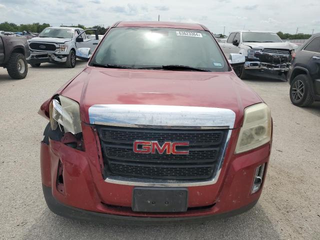 Photo 5 from auction – 2013 GMC TERRAIN SL with VIN 2GKALMEK3D6299692