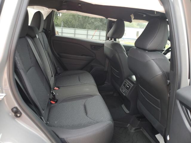 Photo 11 from auction – 2025 SUBARU FORESTER P with VIN JF2SLDDC5SH409208