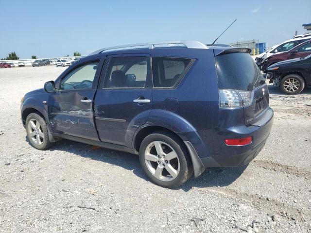 Photo 2 from auction – 2007 MITSUBISHI OUTLANDER with VIN JA4MT41X77Z007927