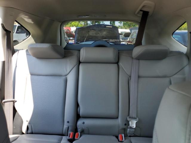 Photo 10 from auction – 2015 HONDA CR-V EXL with VIN 5J6RM4H70FL064335