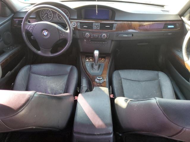 Photo 8 from auction – 2011 BMW 323 IT with VIN WBAPH7G53BNN02747