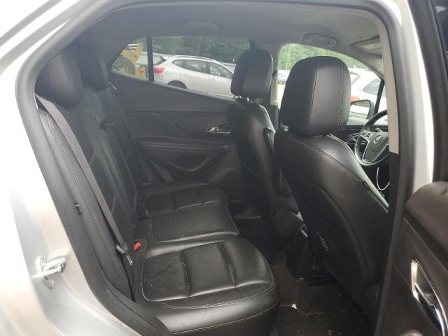 Photo 11 from auction – 2016 BUICK ENCORE with VIN KL4CJGSB2GB626868