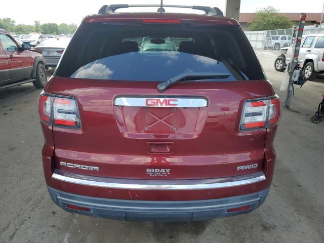Photo 6 from auction – 2016 GMC ACADIA SLE with VIN 1GKKVPKD1GJ333545