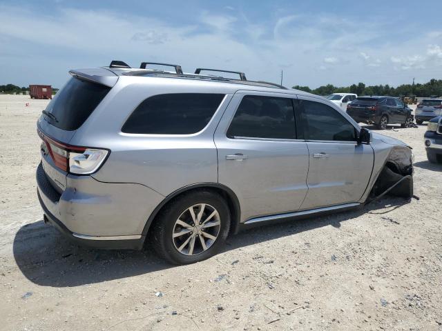 Photo 3 from auction – 2016 DODGE DURANGO LI with VIN 1C4RDHDG1GC340560