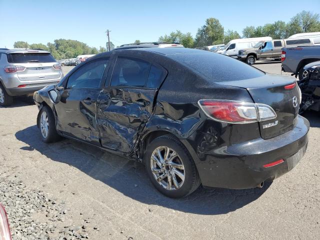 Photo 2 from auction – 2012 MAZDA 3 I with VIN JM1BL1V83C1566513