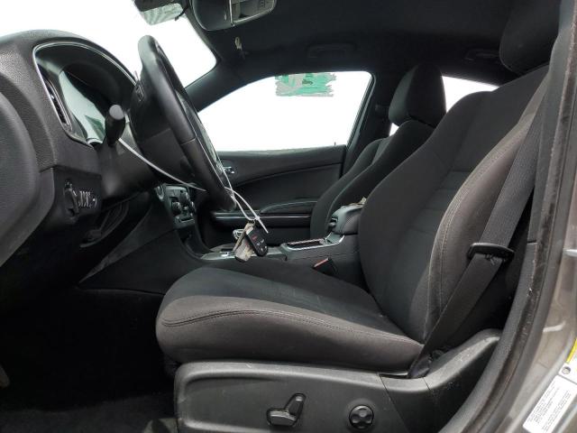 Photo 7 from auction – 2012 DODGE CHARGER SX with VIN 2C3CDXHG0CH287498