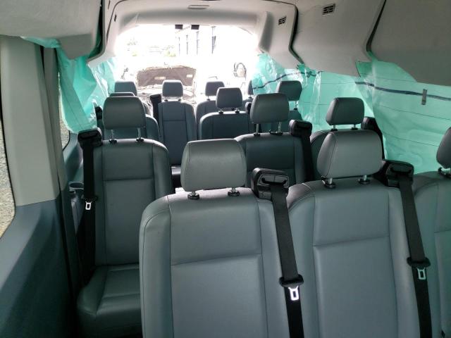 Photo 10 from auction – 2017 FORD TRANSIT T- with VIN 1FBAX2CM2HKB19800