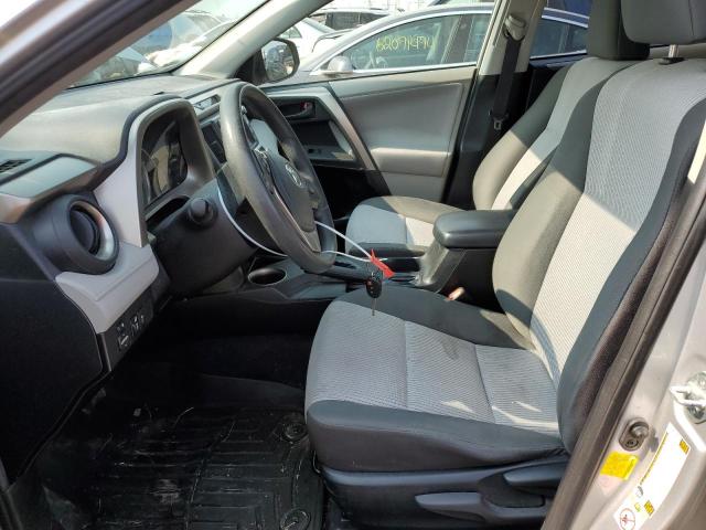Photo 7 from auction – 2013 TOYOTA RAV4 LE with VIN JTMZFREV6D5004657