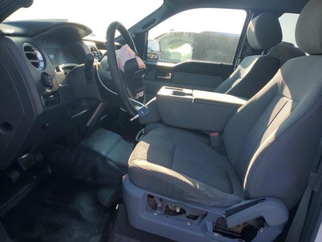 Photo 7 from auction – 2014 FORD F150 SUPER with VIN 1FTFX1EF9EFA51588