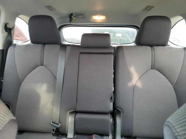 Photo 10 from auction – 2022 TOYOTA HIGHLANDER with VIN 5TDZZRAH2NS104175