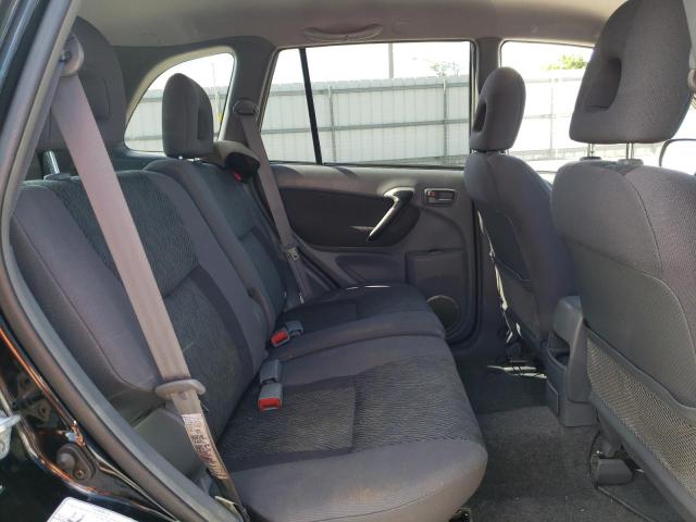 Photo 10 from auction – 2002 TOYOTA RAV4 with VIN JTEHH20V026068555