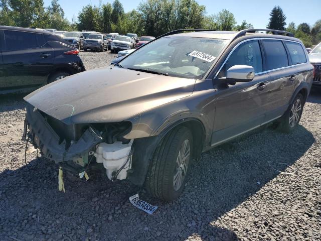 VOLVO XC70 T5 PR 2015 with VIN YV440MBK8F1219697 - Photo from auction