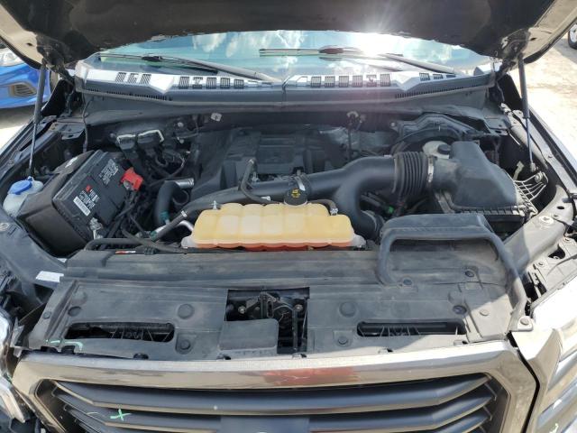Photo 11 from auction – 2017 FORD F150 SUPER with VIN 1FTEX1EP9HKC72544