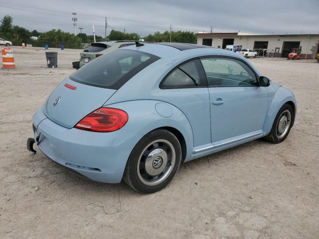 Photo 3 from auction – 2012 VOLKSWAGEN BEETLE with VIN 3VWJP7AT1CM662704