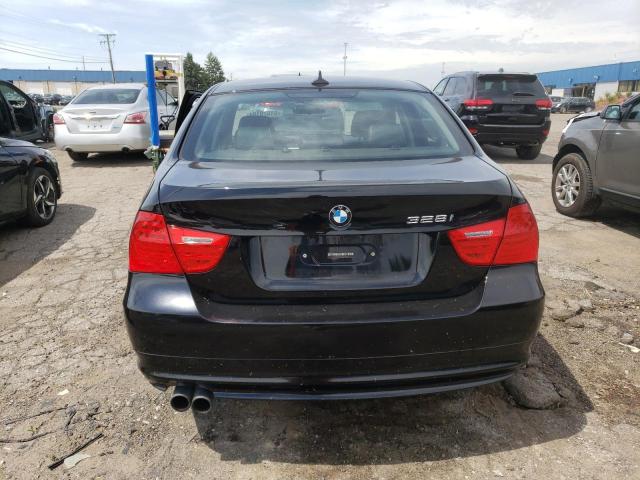 Photo 6 from auction – 2011 BMW 328 XI with VIN WBAPK7C55BA972809