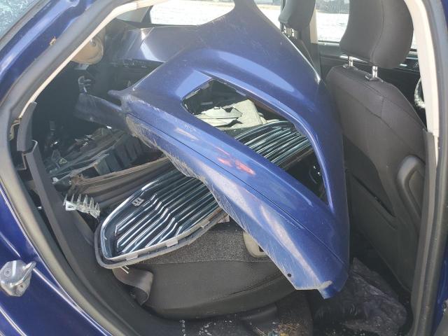 Photo 10 from auction – 2016 FORD FUSION SE with VIN 3FA6P0H73GR379292