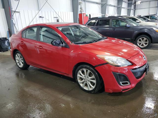 Photo 4 from auction – 2010 MAZDA 3 S with VIN JM1BL1S58A1339373
