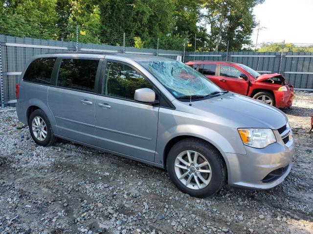 Photo 4 from auction – 2016 DODGE GRAND CARA with VIN 2C4RDGCG2GR338786