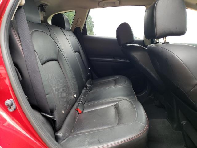 Photo 11 from auction – 2011 NISSAN ROGUE S with VIN JN8AS5MV2BW269154