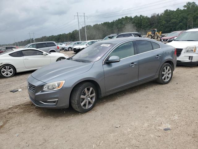 Photo 1 from auction – 2016 VOLVO S60 PREMIE with VIN YV126MFK3G2392245