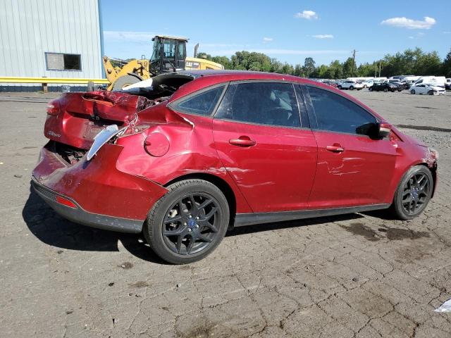 Photo 3 from auction – 2016 FORD FOCUS SE with VIN 1FADP3F29GL380591