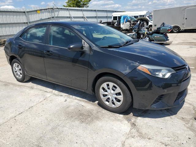 Photo 4 from auction – 2014 TOYOTA COROLLA L with VIN 5YFBURHE7EP157071