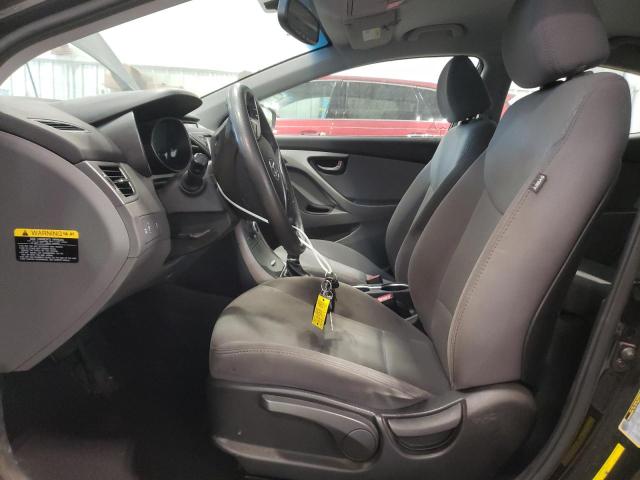 Photo 7 from auction – 2015 HYUNDAI ELANTRA SE with VIN 5NPDH4AE2FH620341
