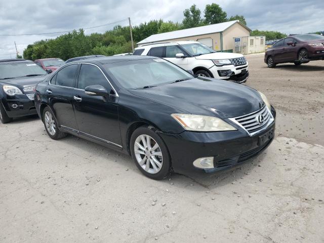 Photo 4 from auction – 2010 LEXUS ES 350 with VIN JTHBK1EG9A2373279