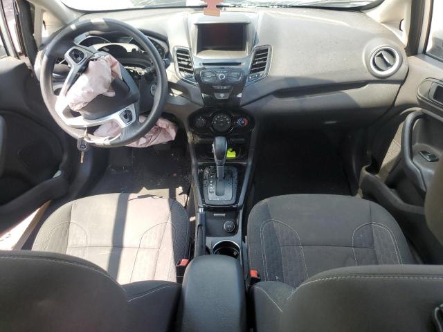 Photo 8 from auction – 2019 FORD FIESTA SE with VIN 3FADP4EJ4KM123456