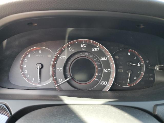 Photo 9 from auction – 2015 HONDA ACCORD EXL with VIN 1HGCT1B86FA007634
