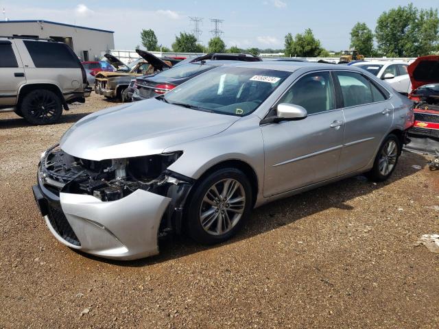Photo 1 from auction – 2015 TOYOTA CAMRY LE with VIN 4T1BF1FK0FU951799