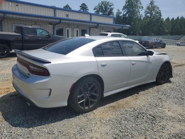 Photo 3 from auction – 2019 DODGE CHARGER GT with VIN 2C3CDXHG4KH589195