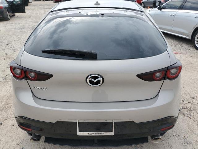 Photo 6 from auction – 2023 MAZDA 3 PREMIUM with VIN JM1BPAMM8P1622048