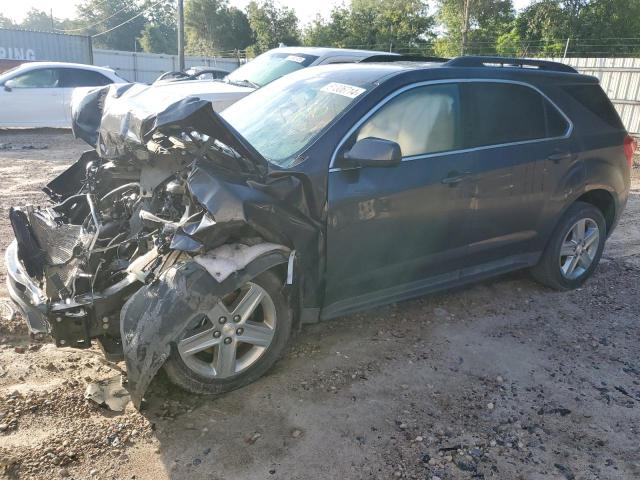 Photo 1 from auction – 2016 CHEVROLET EQUINOX LT with VIN 2GNALCEK5G6105116